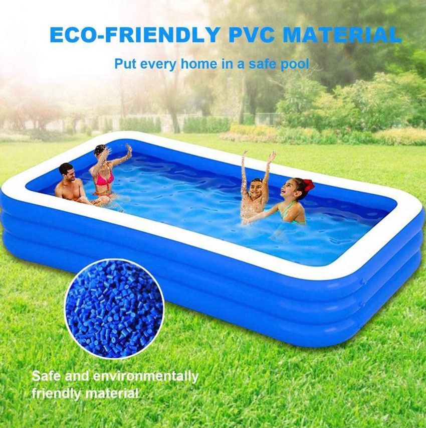 3 ft inflatable pool deals