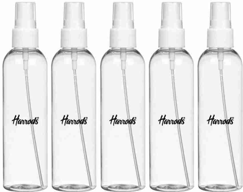 Unbreakable hot sale spray bottle