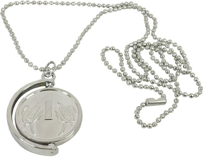Kl rahul store neck chain