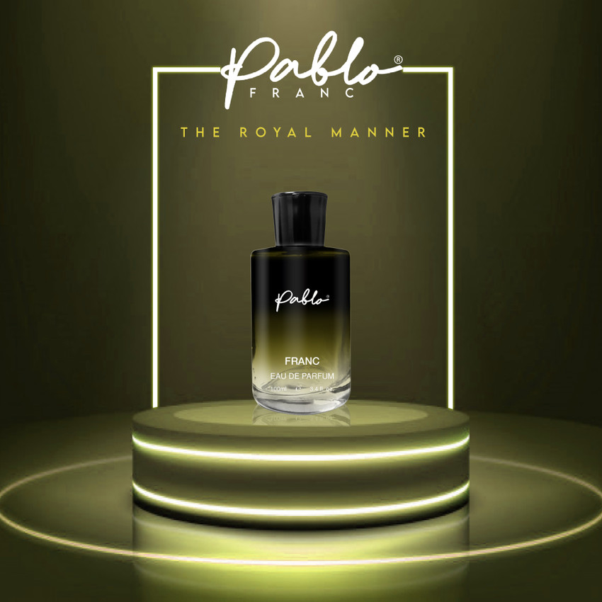 perfume pablo