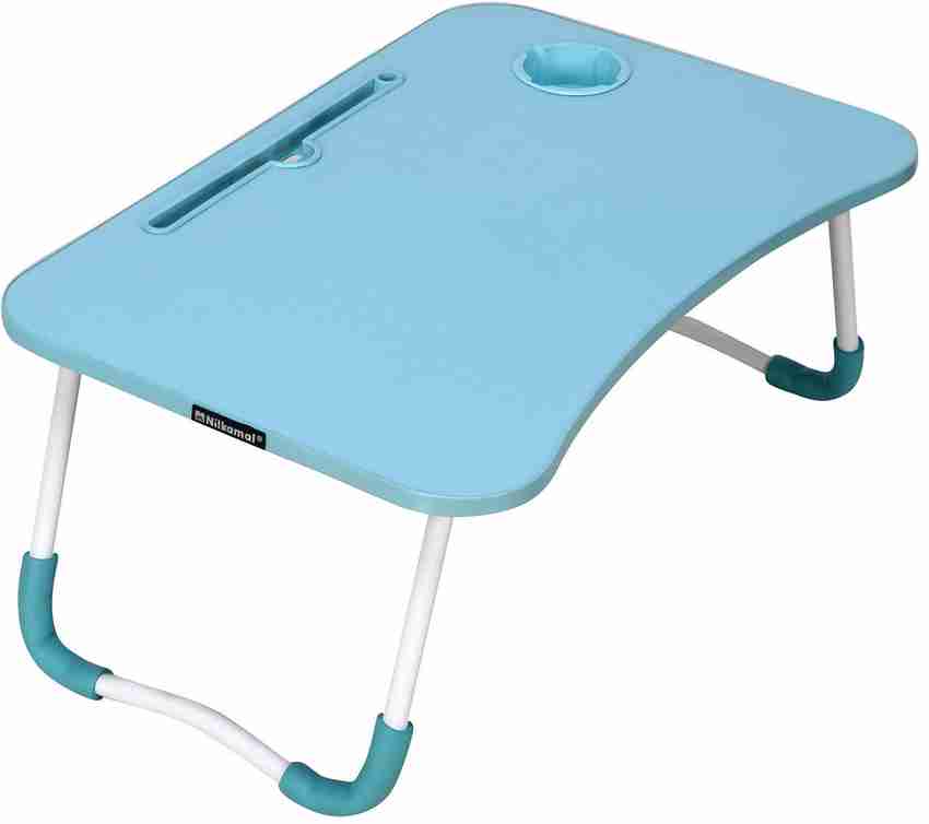 Nilkamal Adapt Wood Portable Laptop Table Price in India Buy