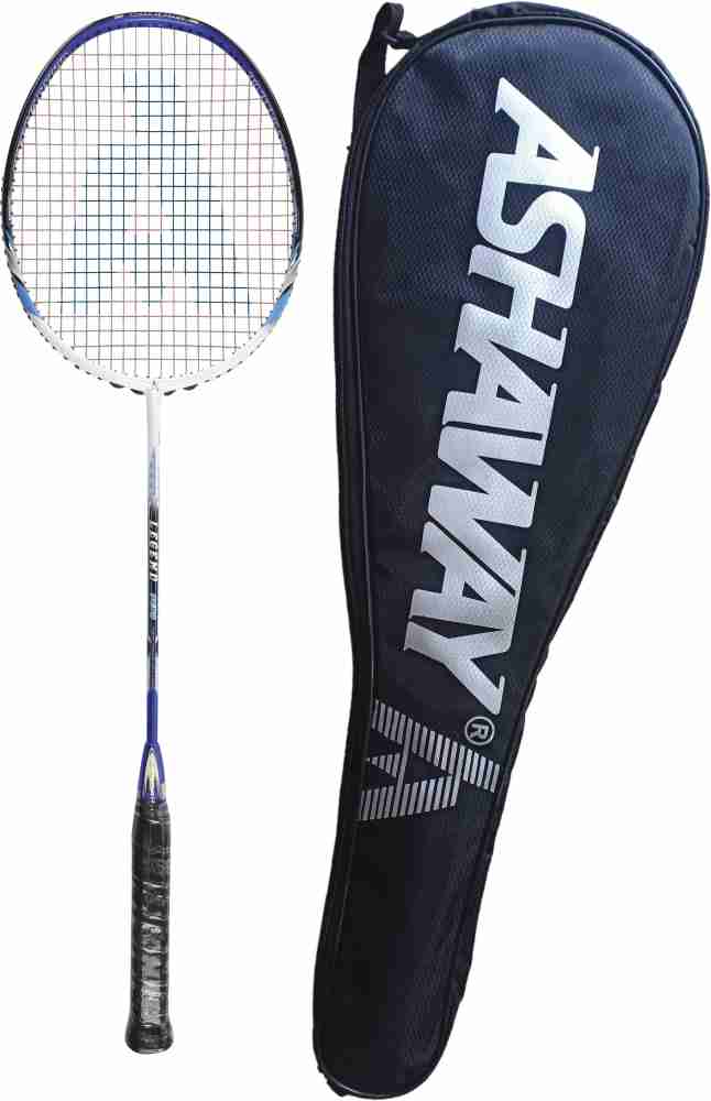 ASHAWAY LEGEND 9680 Blue Strung Badminton Racquet - Buy ASHAWAY