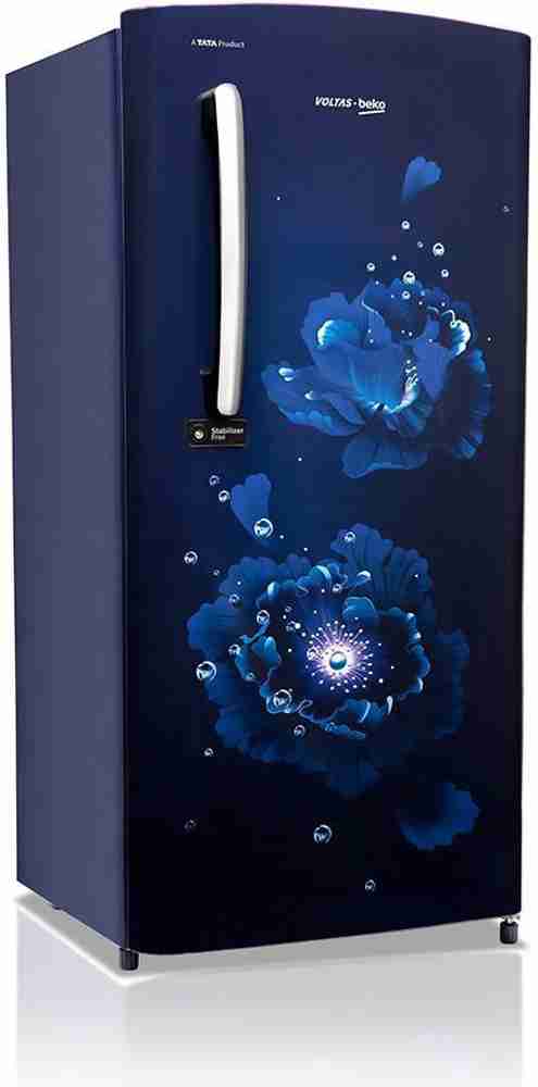 Voltas beko refrigerator 195 deals ltr price
