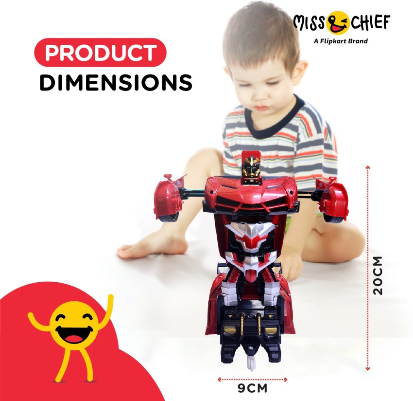 remote control robot flipkart