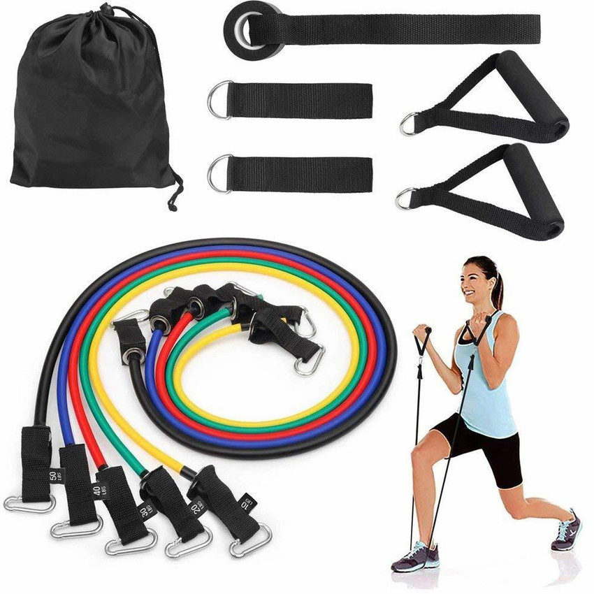 Big 5 exercise bands 2025