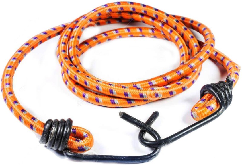 goldcave Stretch Cord (1 pc) Multipurpose - Buy goldcave Stretch Cord (1 pc)  Multipurpose Online at Best Prices in India - Camping & Hiking