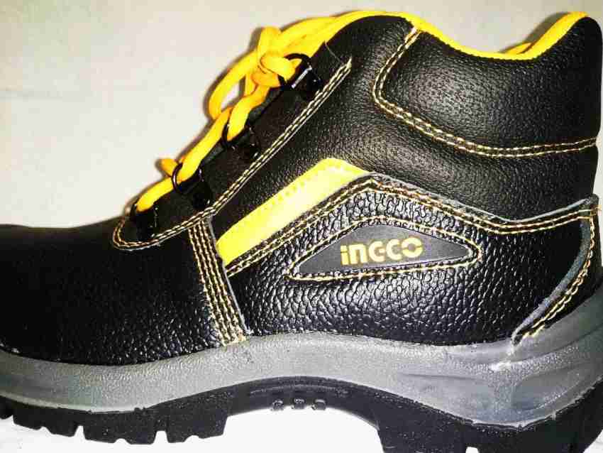 Ingco hot sale safety shoes