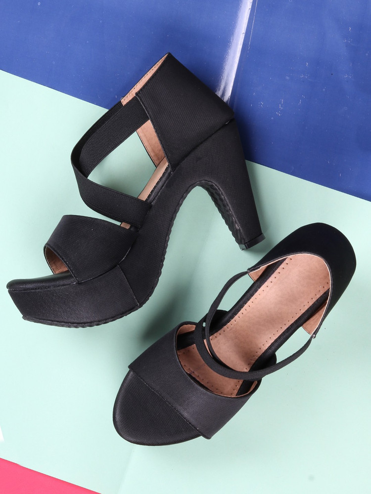 Discover more than 124 black heels under 500 esthdonghoadian