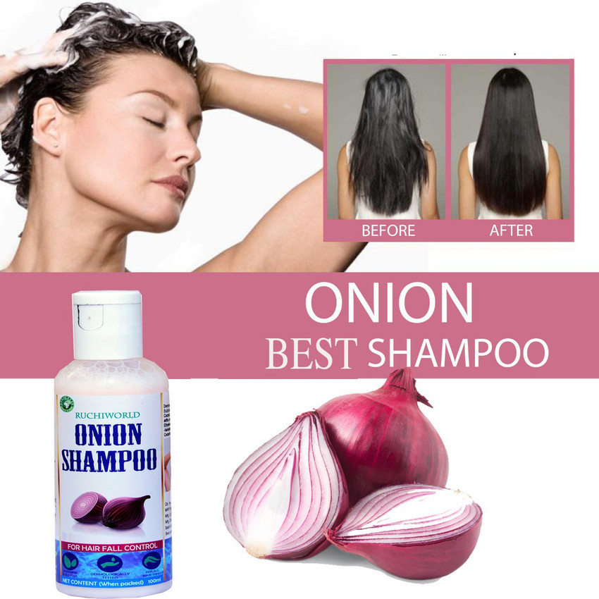Share 145+ uses of onion for hair latest tnbvietnam.edu.vn