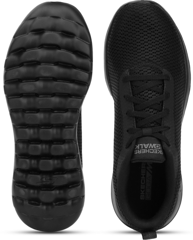 skechers mens gowalk max effort trainers