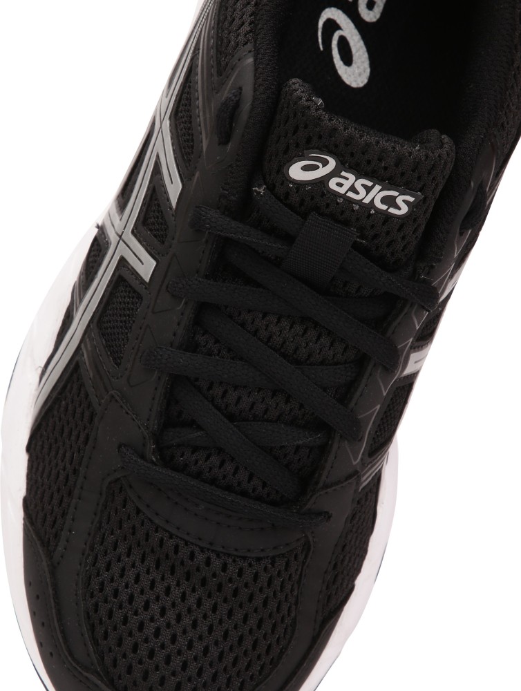 Asics gel contend sale 4 womens black