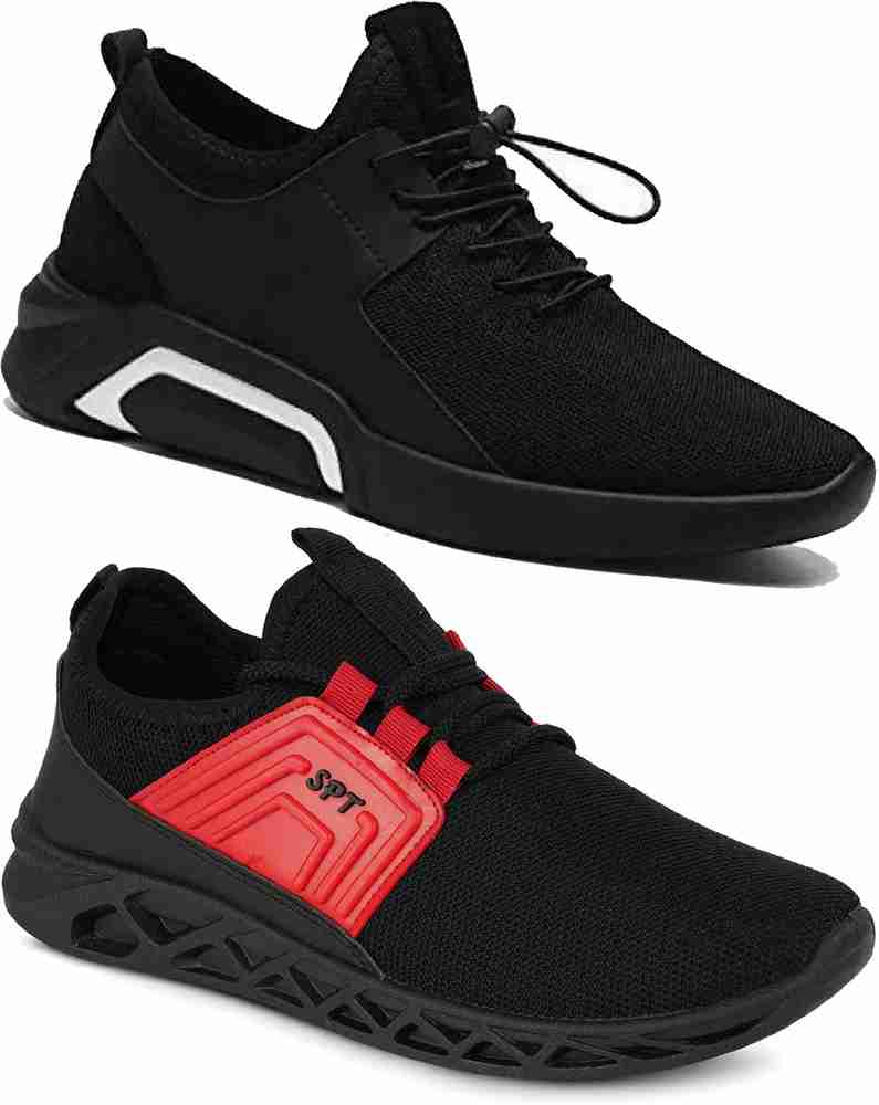 Sparx shoes clearance combo offer