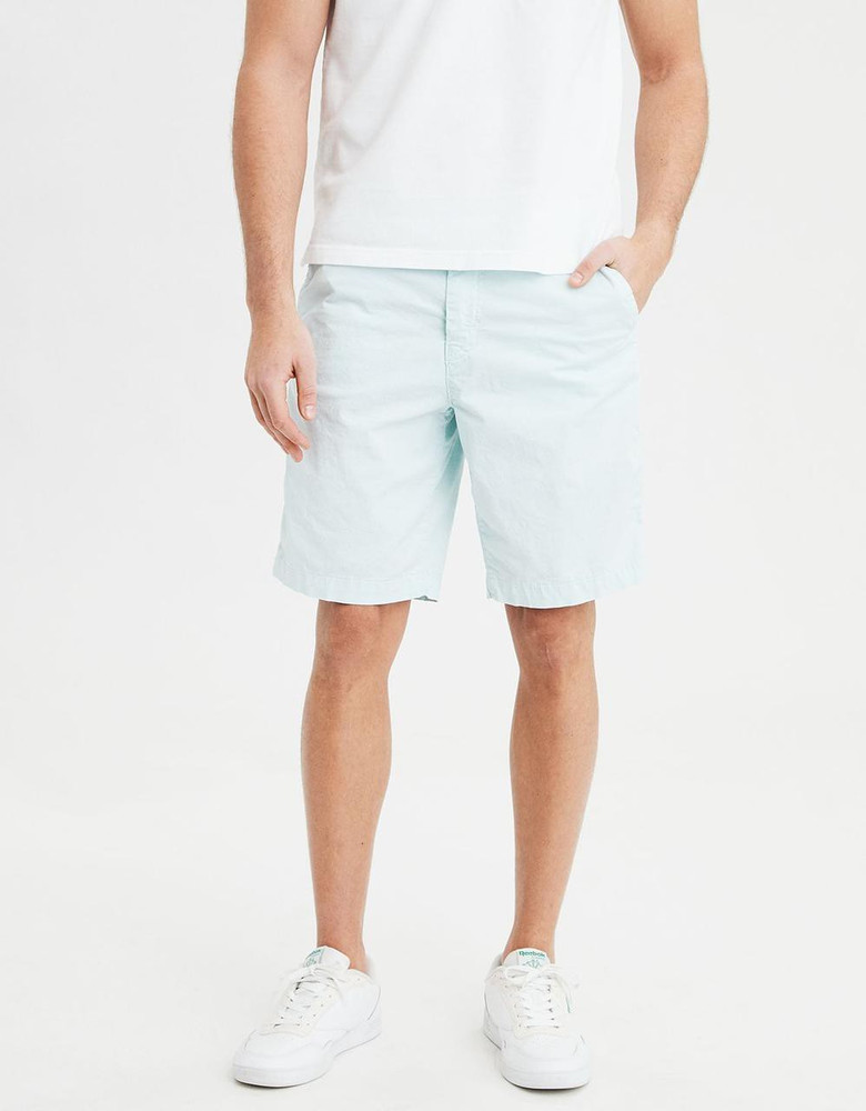 American eagle chino shorts shop
