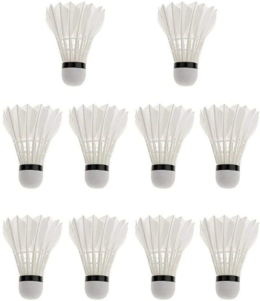 Badminton on sale shuttlecock flipkart