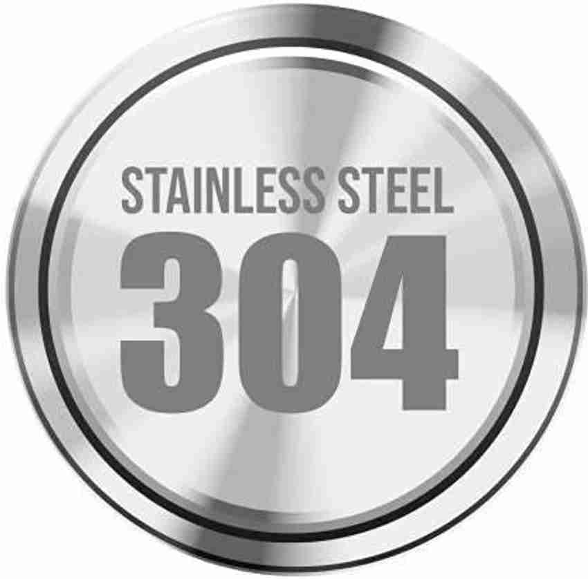 304 Stainless Steel Logo 1095 Vs 1075 Steel: Which Is Better For Knife