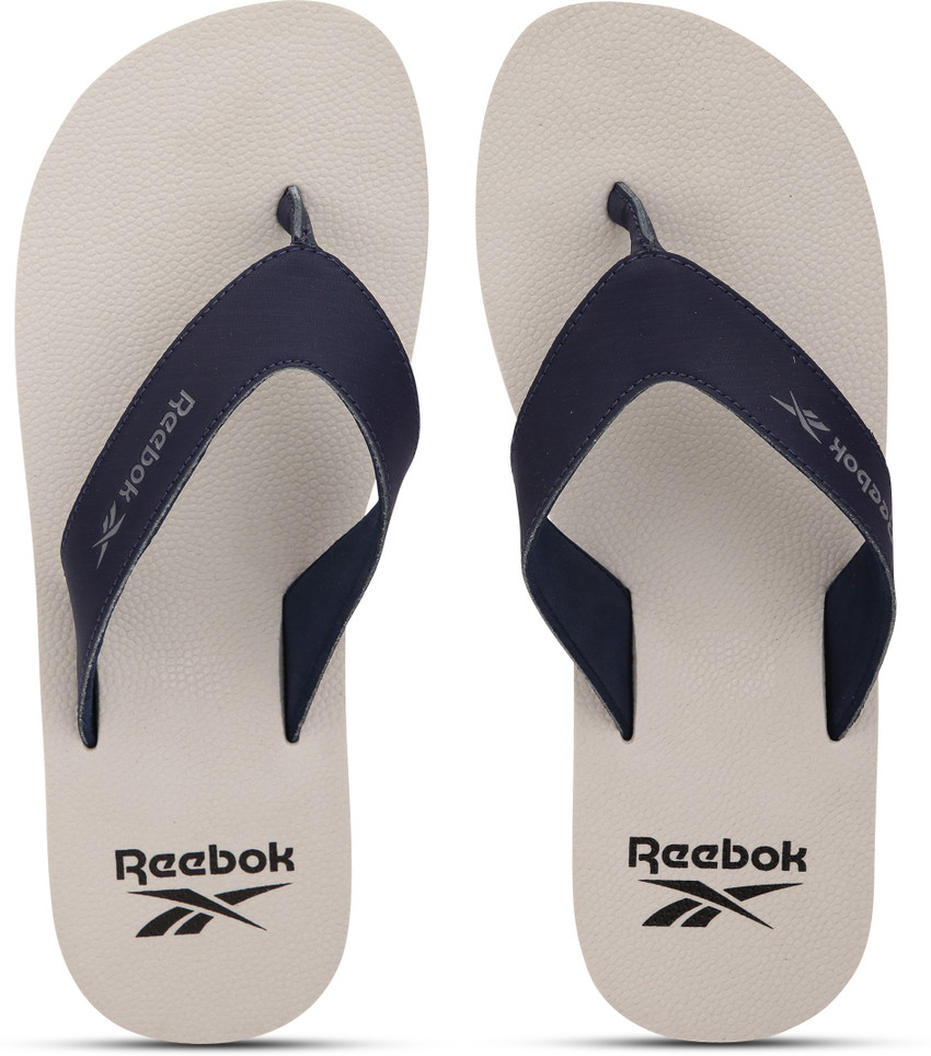 Reebok chappal deals