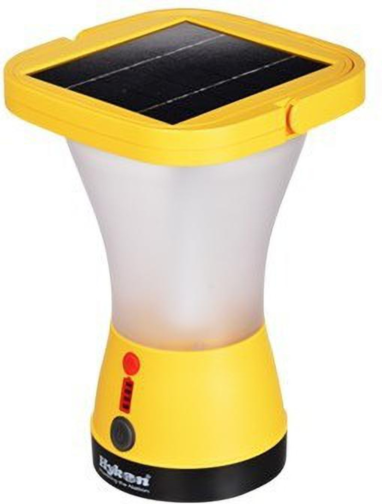 Hykon Solar Lantern Emergency Light Solar Light Set Price in India