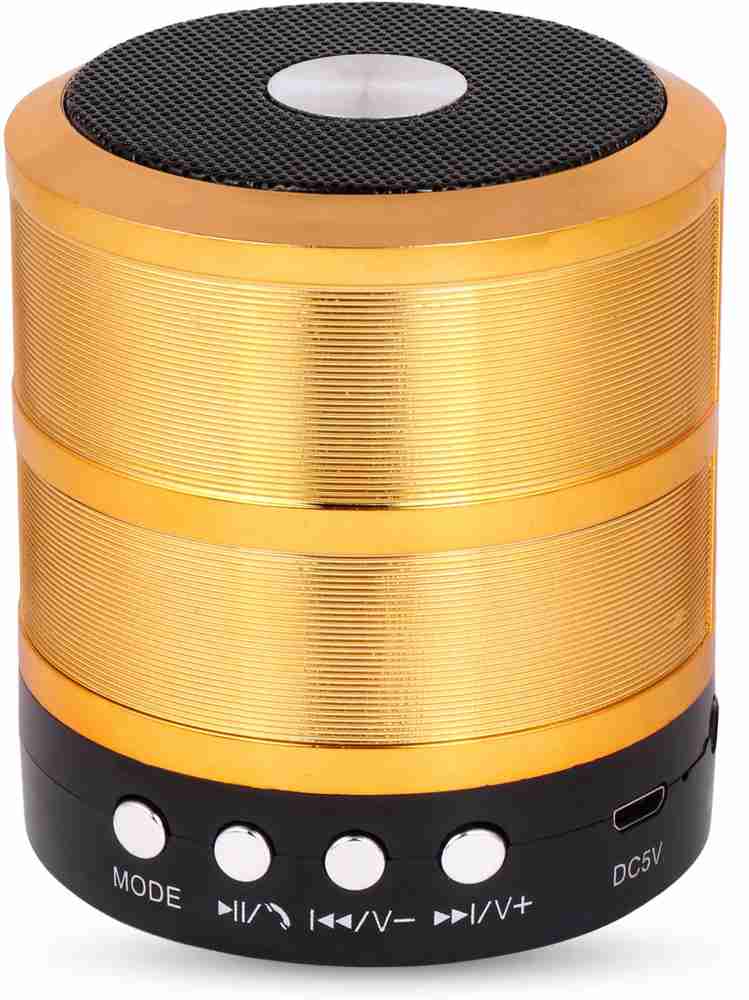 Small speaker best sale price 100
