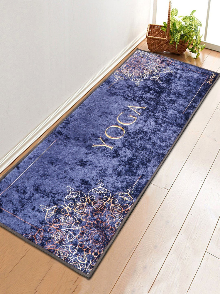 The true outlet mat yoga mat