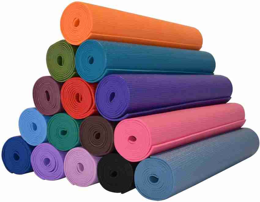 Thick soft exercise mat sales