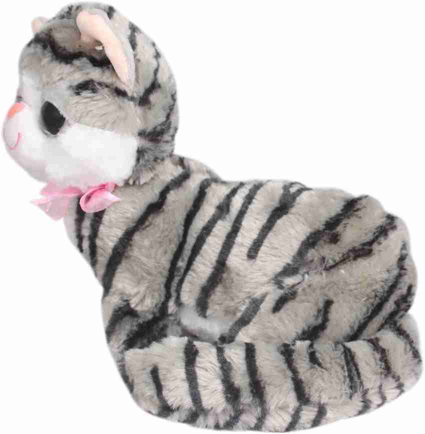 Tickles Cute Little Kitten Soft Toy Soft Stuffed for Kids 20 cm Cute Little Kitten Soft Toy Soft Stuffed for Kids shop for Tickles products in India. Flipkart