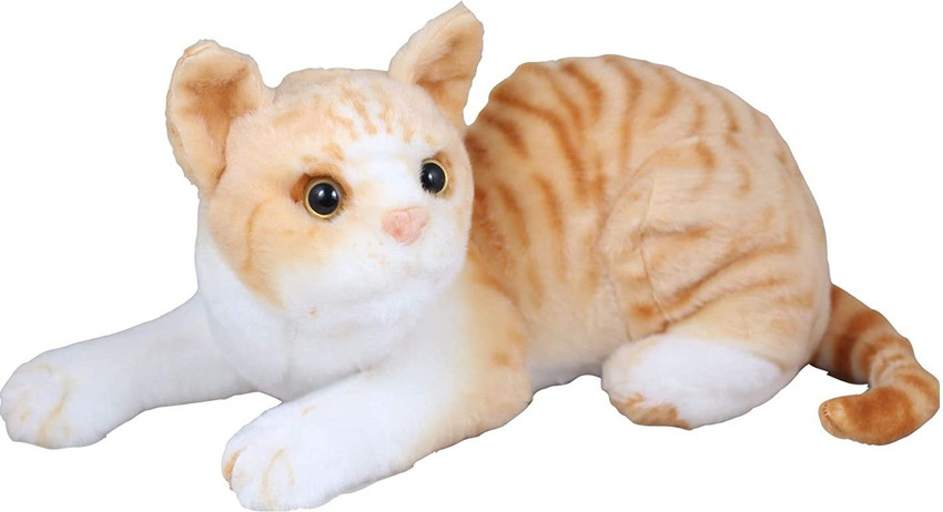 Baby cat stuffed animal hot sale