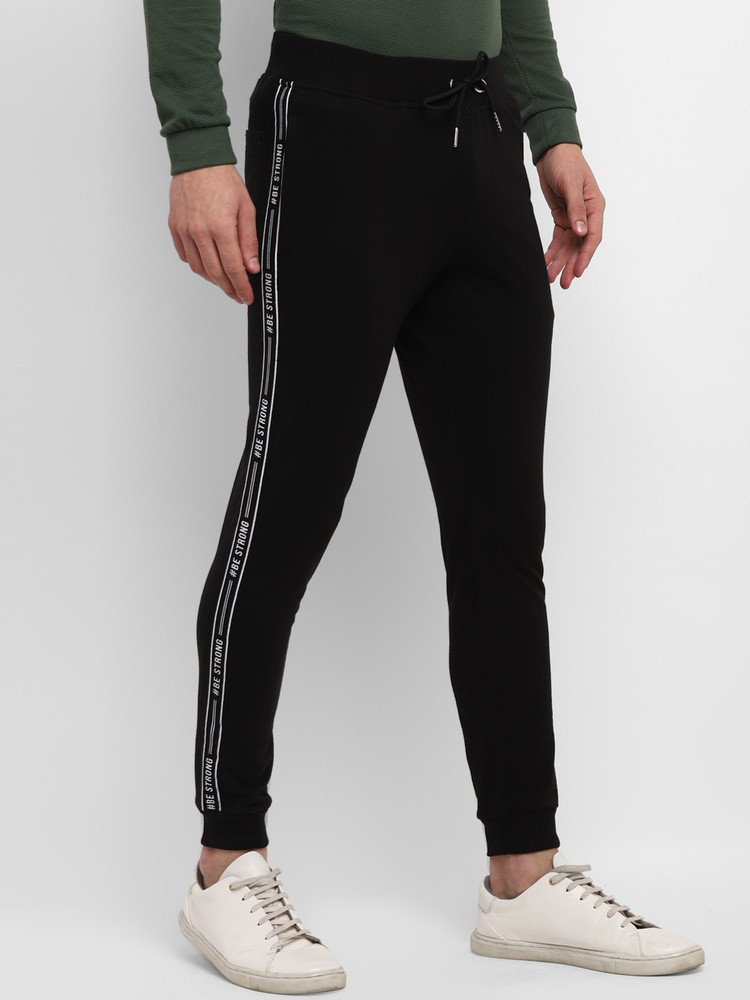 Alan jones joggers 2025