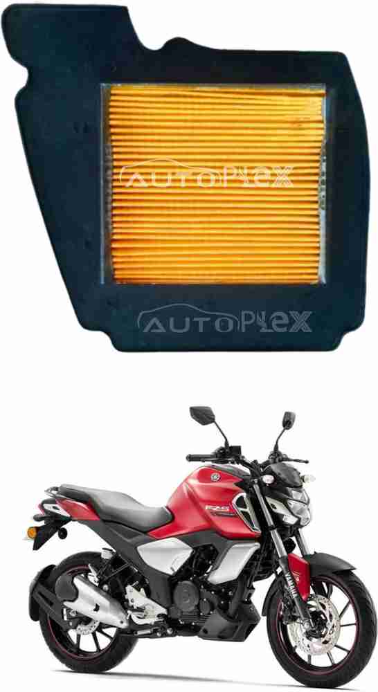 Yamaha fz air best sale filter box price