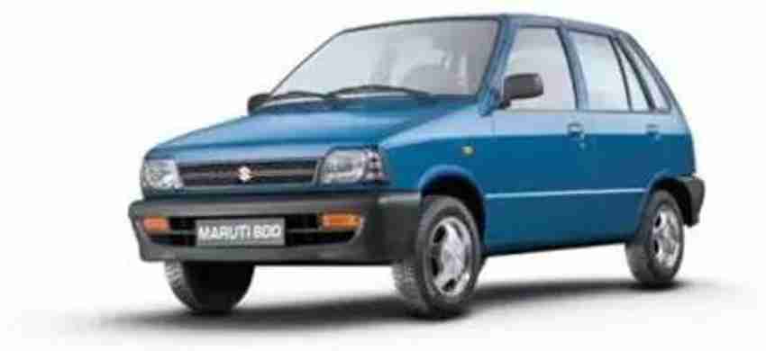 AUTOHOM Oil filter For Maruti 800 MPFI 200 2008 417400 800 MPFI