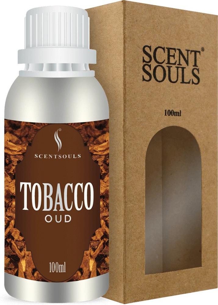 Tobacco oud attar best sale