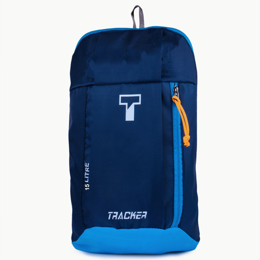 Tracker backpack reviews outlet
