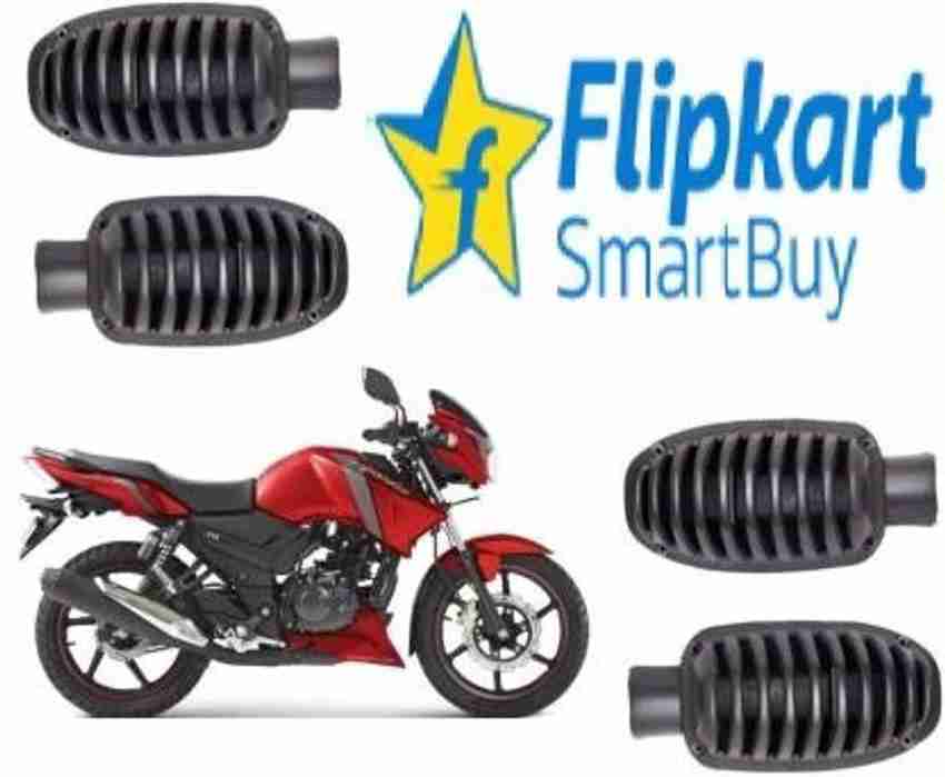 Flipkart tvs bike store