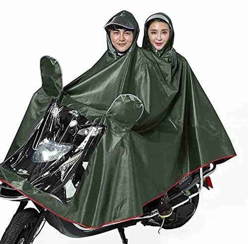 Bike new arrivals rain guard