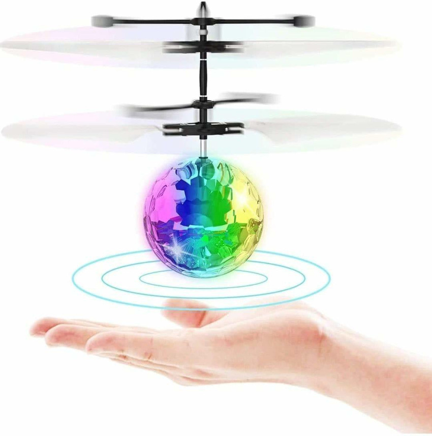 Flying ball helicopter toy outlet