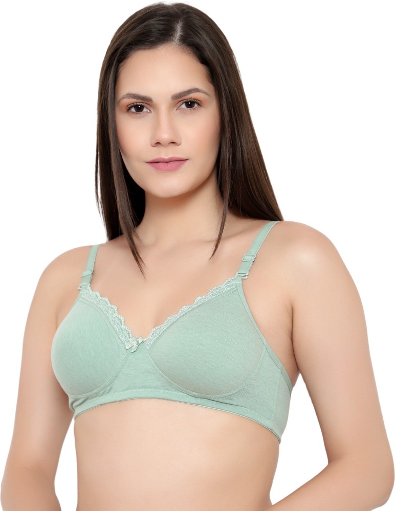 Romance Romance Cotton Blended Soft Padded Pushup Bra with Detachable  Straps for Women and Girls Women Push-up Lightly Padded Bra - Buy Romance  Romance Cotton Blended Soft Padded Pushup Bra with Detachable