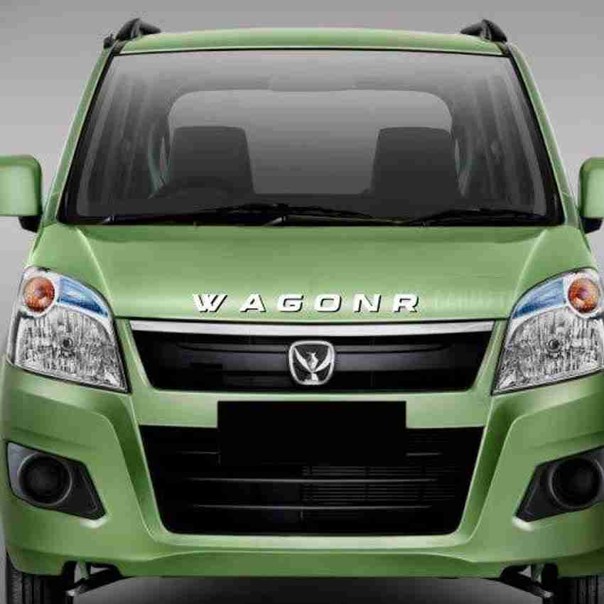 Wagon r graphics sticker discount