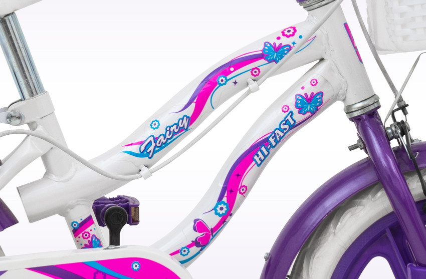 Bicicleta benotto best sale giselle 16