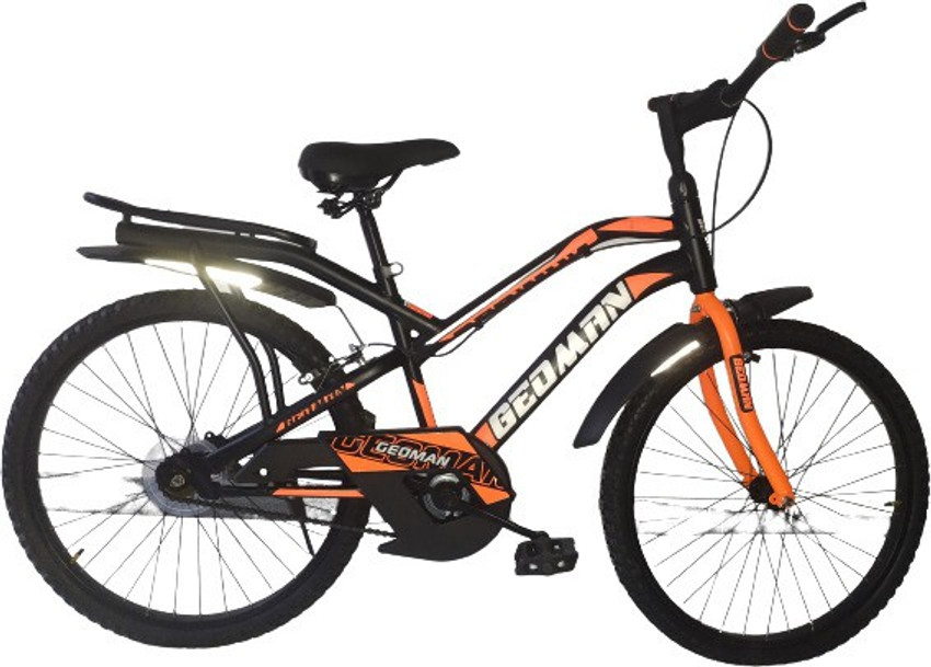 Hero sprint city rider price new arrivals