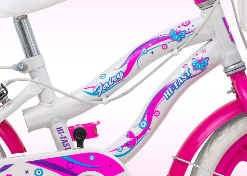 Girls 14 inch bike deals