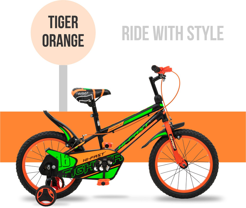 Kids cycle 5 outlet to 8 years