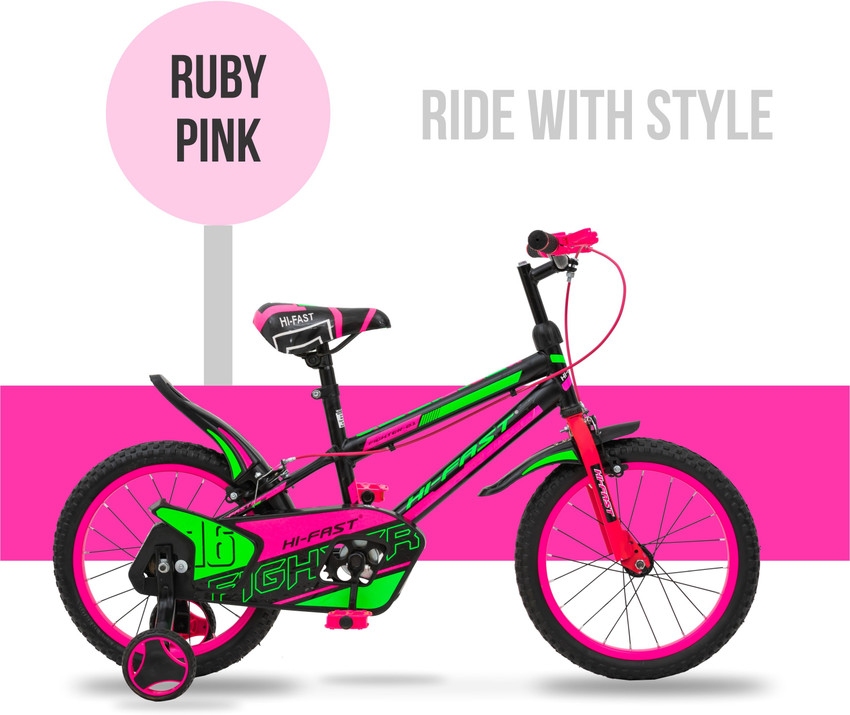 8 years ki cycle shop