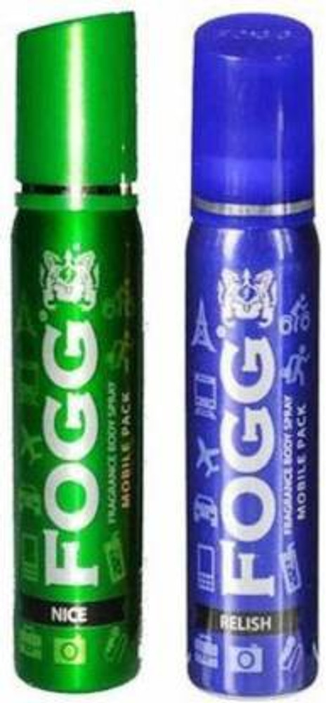 Nice hot sale body spray