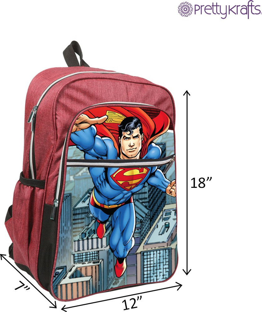 Superhero diaper backpack shop