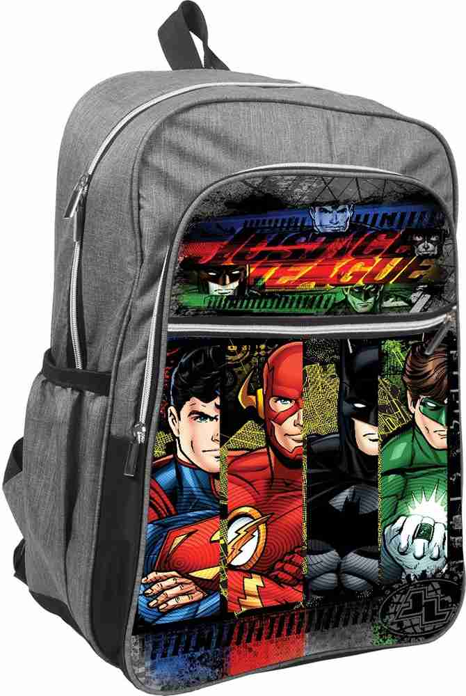 Superhero diaper backpack 2025