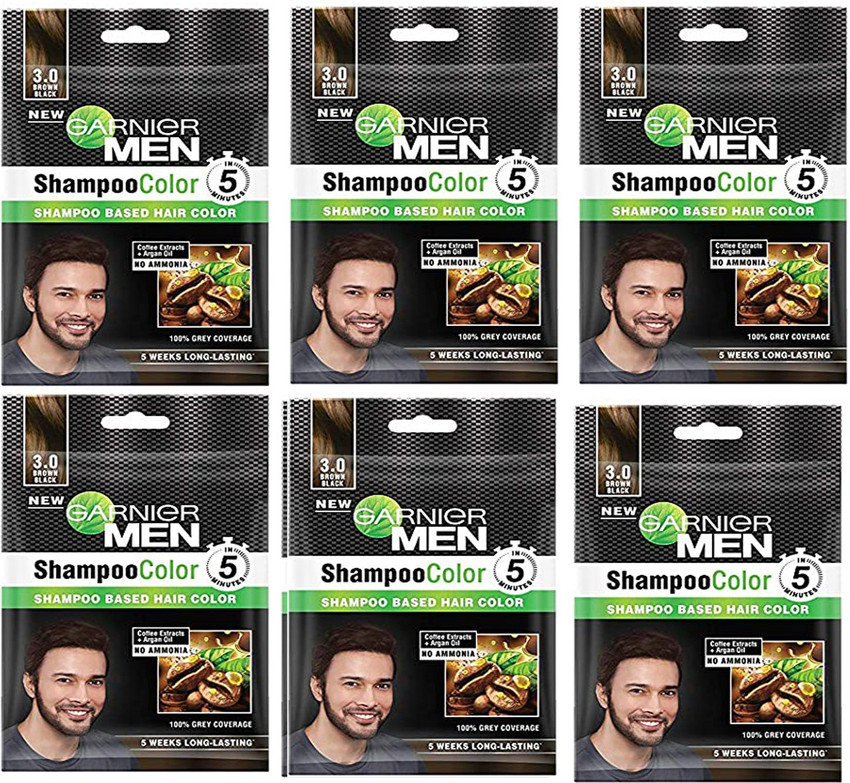 Top 141+ garnier shampoo hair colour camera.edu.vn