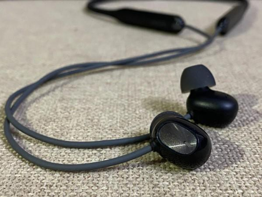TEQIR M31 BT5.1 Wireless Headphone Stereo Sport Neckband With Mic Bluetooth Headset Bluetooth Headset