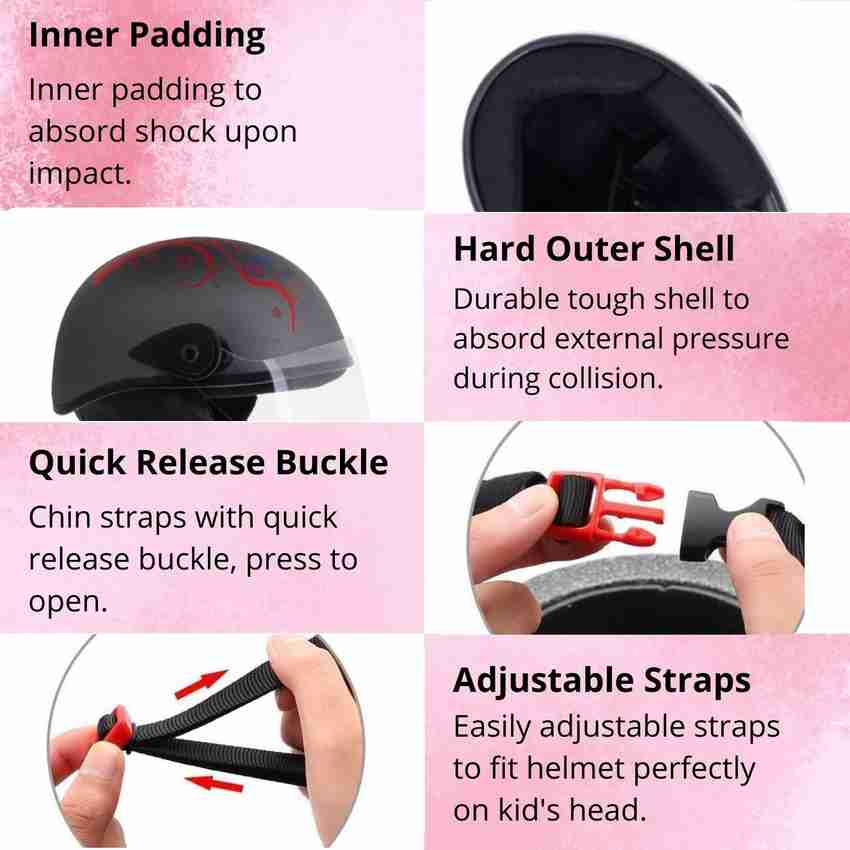 Stylish mens bike helmets online