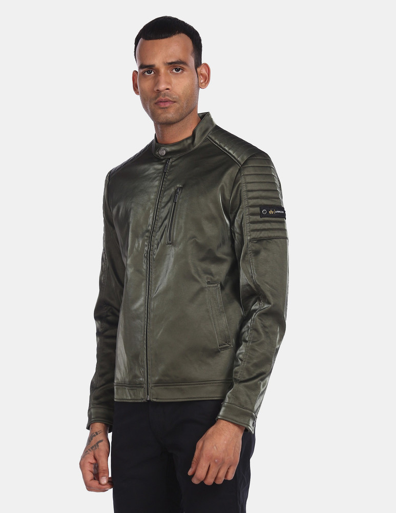 Arrow jackets flipkart shop