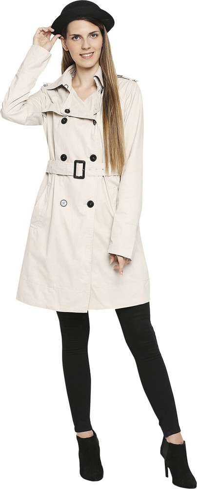 lee cooper trench coat ladies