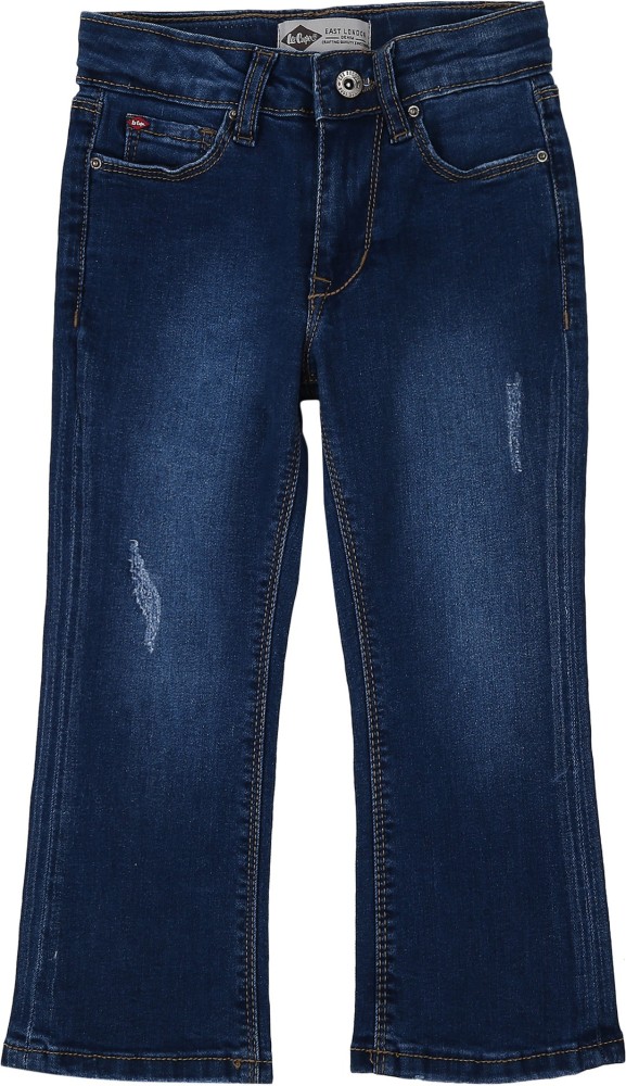 Lee cooper clearance jeans for girls